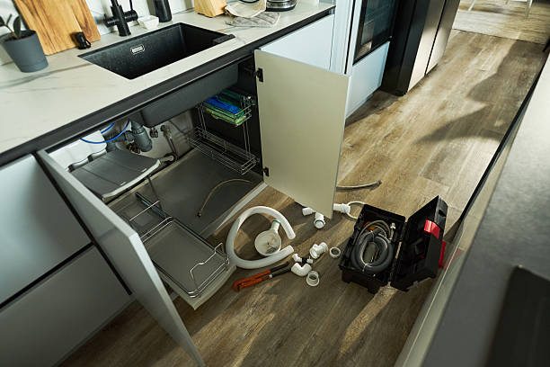Reliable Drain Cleaning contractor in Long Beach, MD by Street Wise - Plumbing